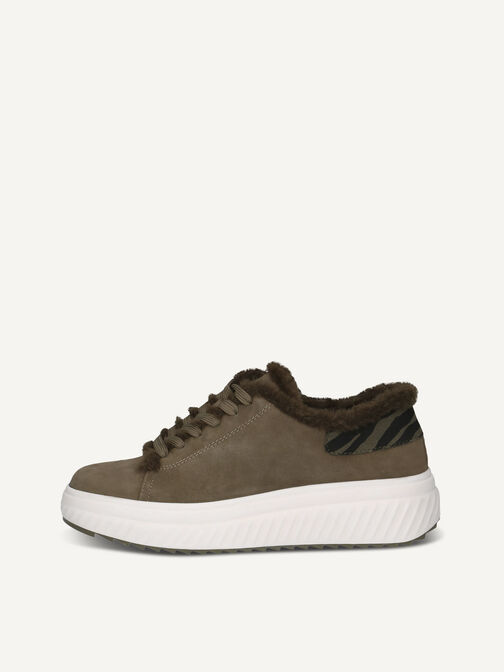 Sneaker, KHAKI COMB, hi-res