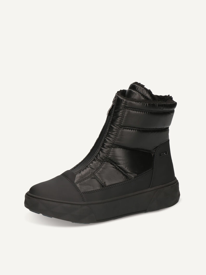 Stiefelette, BLACK COMB, hi-res