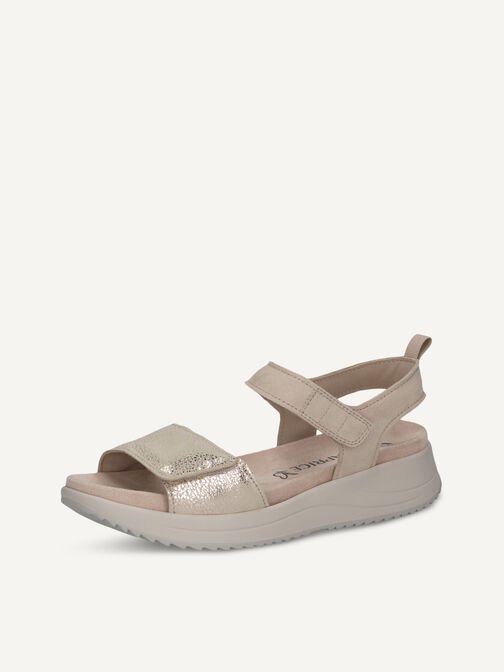 Sandale, OFFWHITE COMB, hi-res