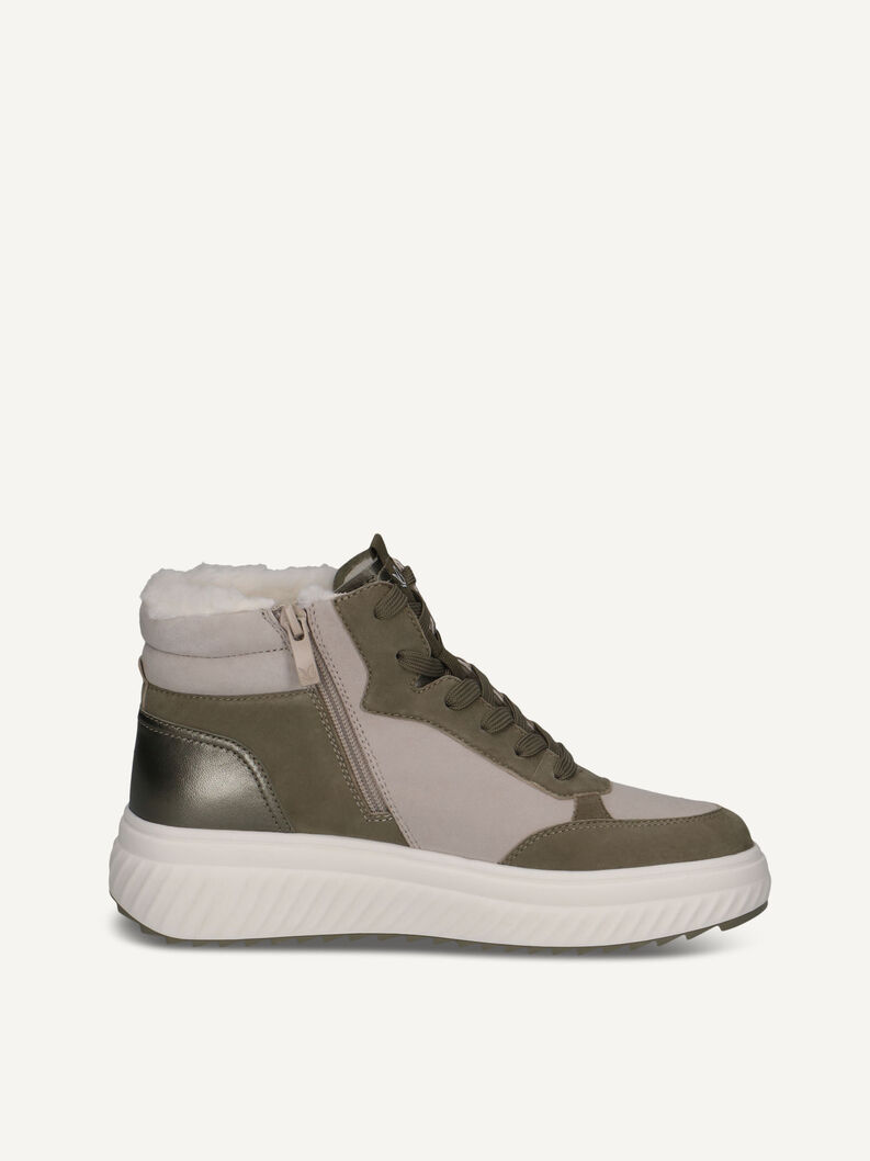 Stiefelette, SALVIA COMB, hi-res