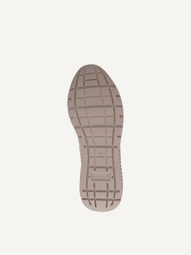 Sneaker, TAUPE MET.COMB, hi-res