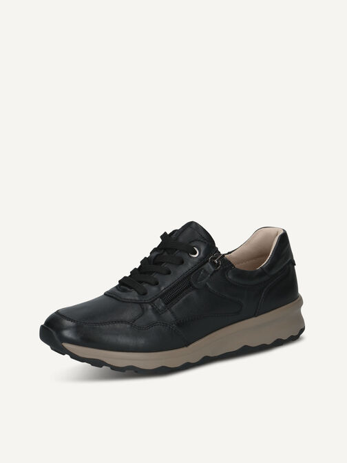 Sneaker, BLACK NAPPA, hi-res