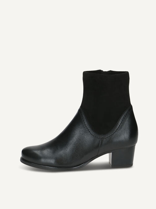 Stiefelette, BLACK COMB, hi-res