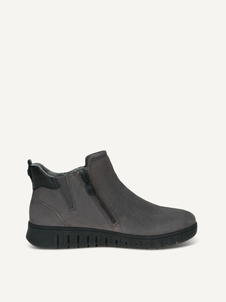 Halbschuh, DK GREY COMB, hi-res