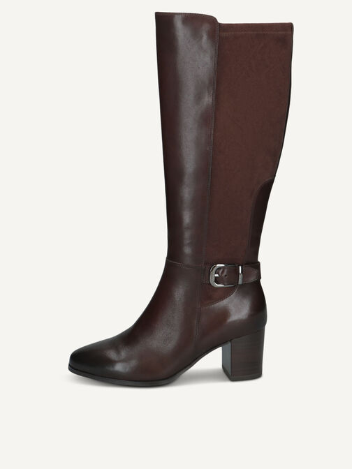 Stiefel, DK BROWN COMB, hi-res