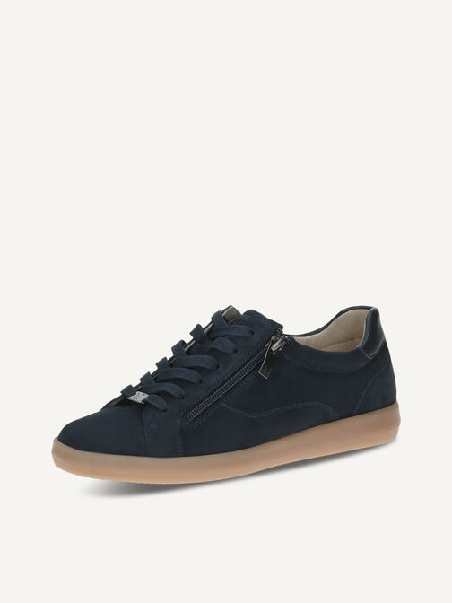 Sneaker, OCEAN SUEDE, hi-res