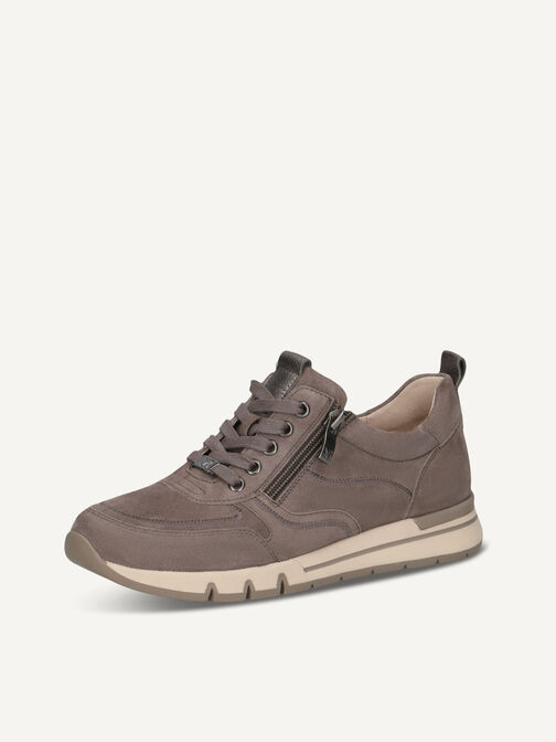 Sneaker, TAUPE COMB, hi-res