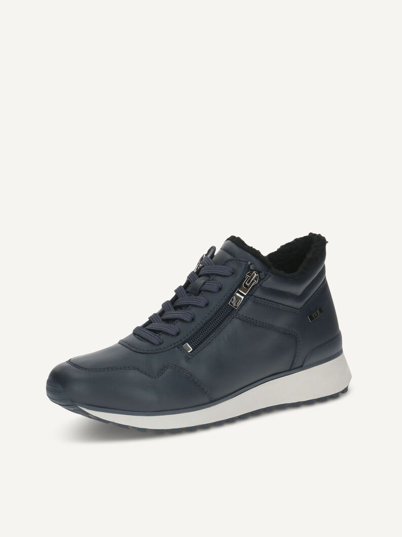 Stiefelette, OCEAN NAPPA, hi-res