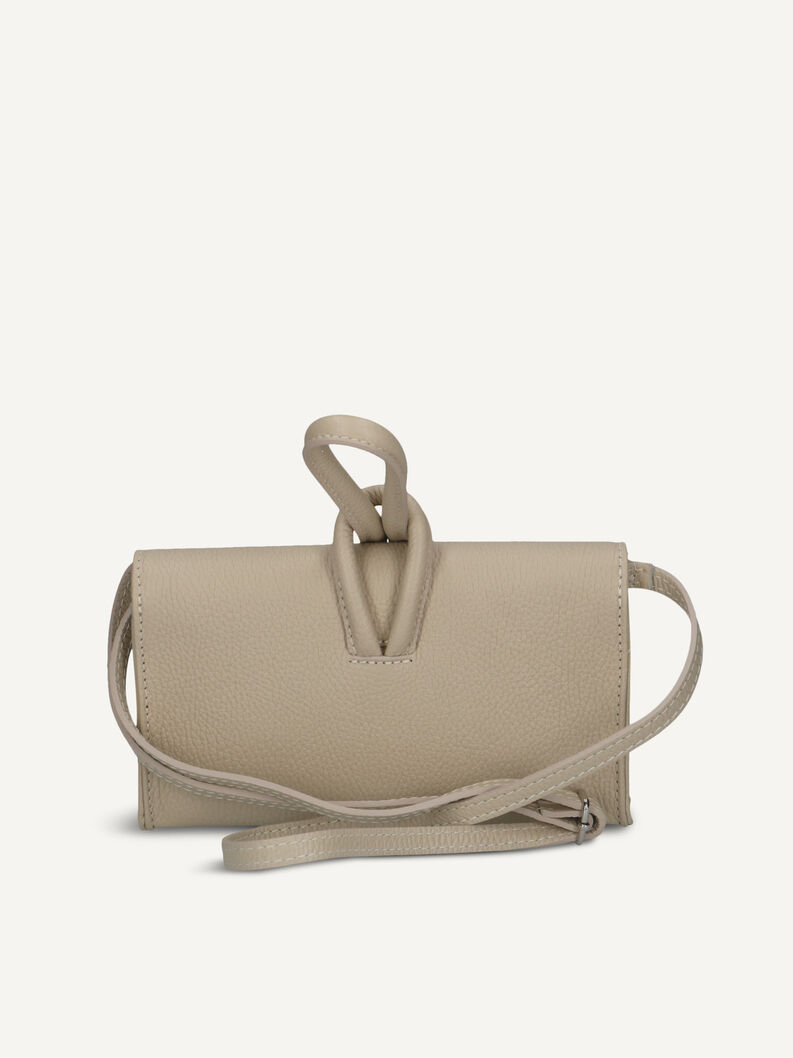 Clutch, BEIGE NAPPA, hi-res