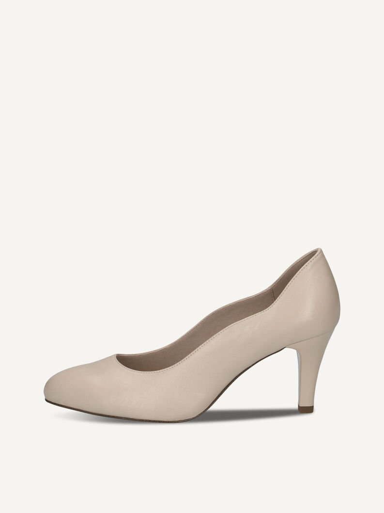 Pumps, OFFWHITE NAPPA, hi-res