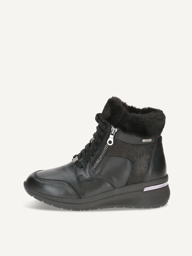 Stiefelette, BLACK COMB, hi-res