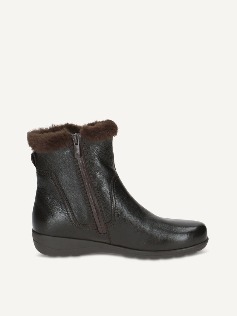 Stiefelette, DK BROWN NAPPA, hi-res