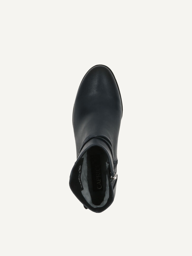 Stiefelette, OCEAN NAPPA, hi-res