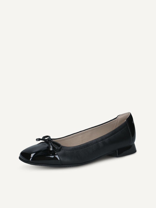 Ballerina, BLACK COMB, hi-res