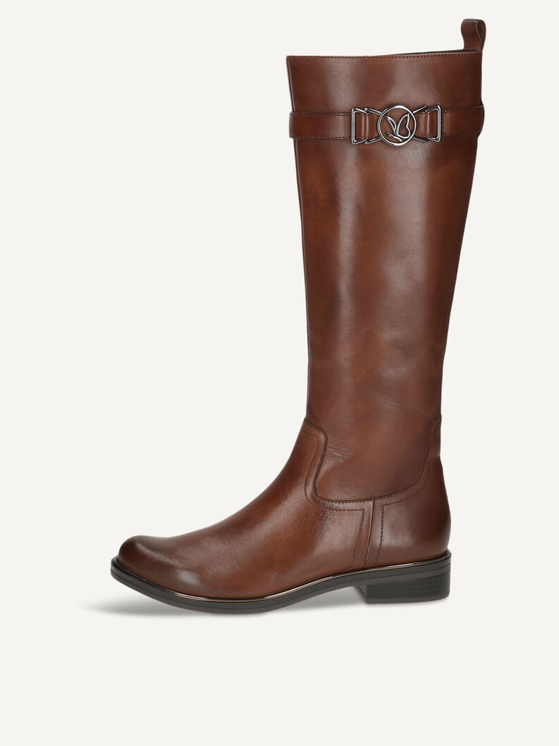 Stiefel, COGNAC NAPPA, hi-res