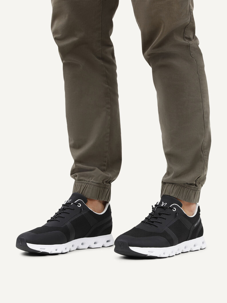 Sneaker, BLACK COMB, hi-res