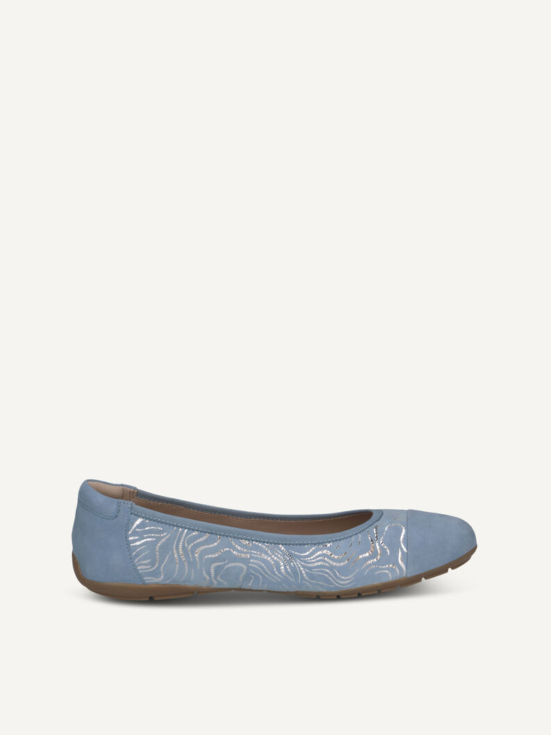 Ballerina, BLUE COMB, hi-res