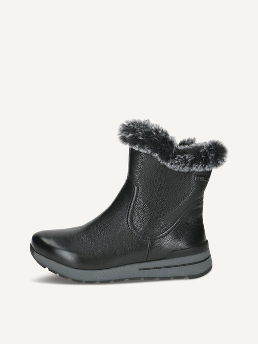 Stiefelette, BLACK NAPPA, hi-res