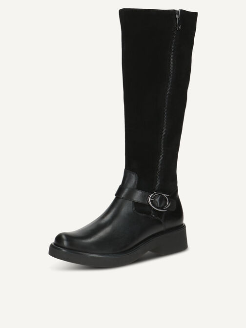 Bottes, BLACK COMB, hi-res