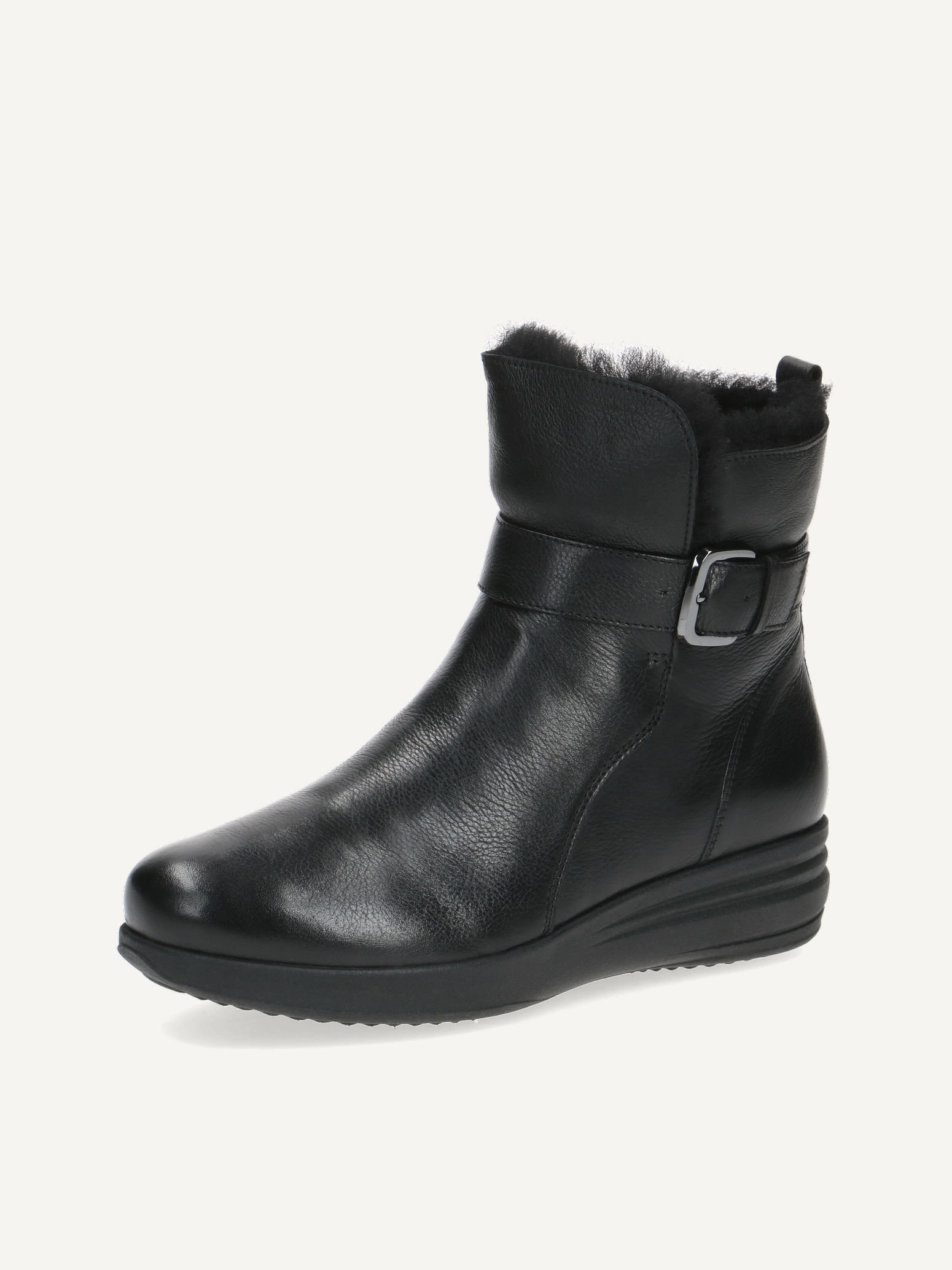 Bottine chaude hotsell