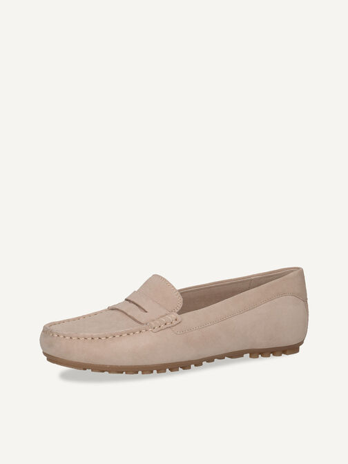 Mocassini, SAND SUEDE, hi-res