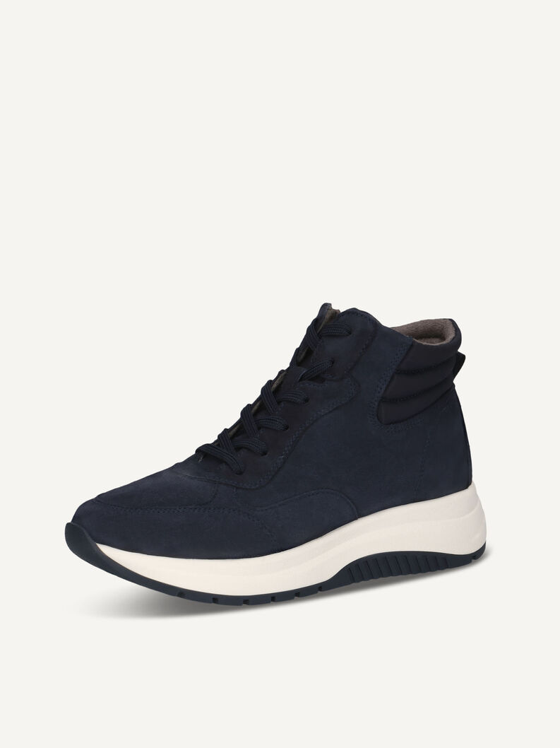 Stiefelette, OCEAN COMB, hi-res