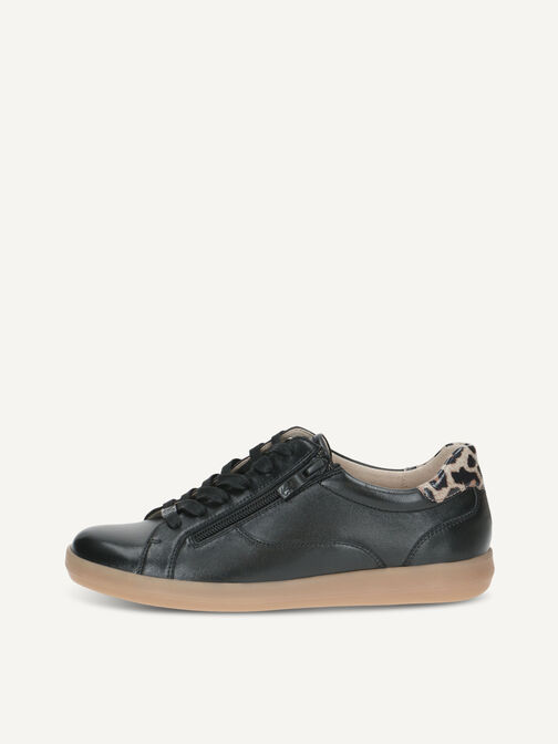 Basket, BLACK NAPPA, hi-res
