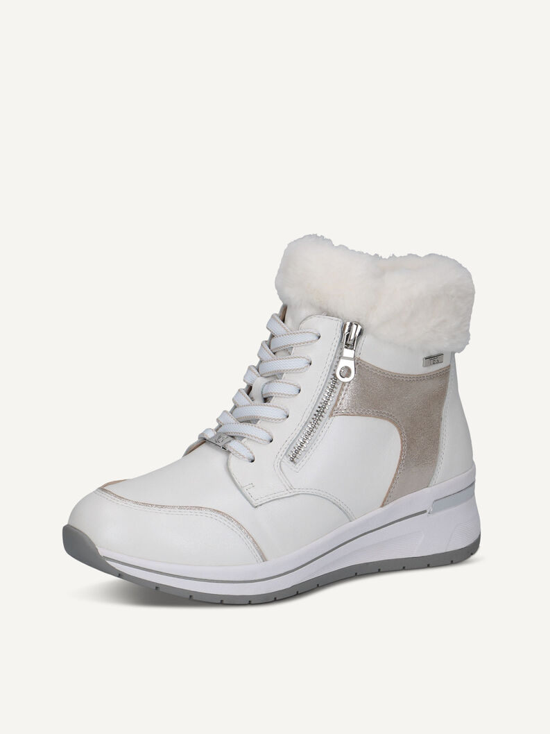 Stiefelette, WHITE COMB I, hi-res