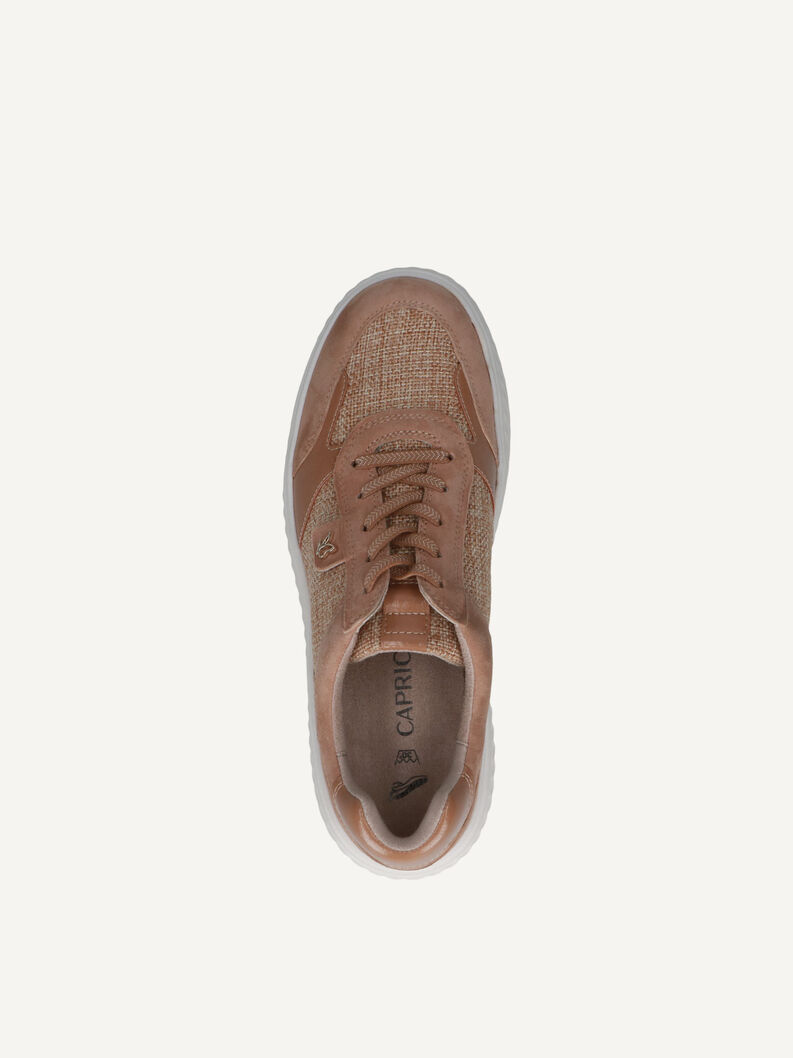 Sneaker, CAMEL COMB, hi-res
