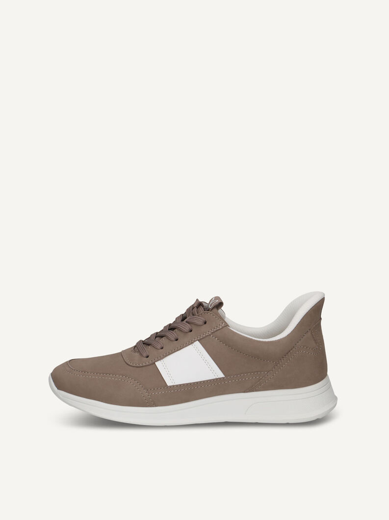 Sneaker, MUD/WHITE, hi-res