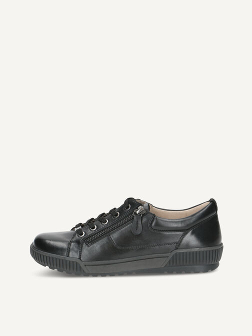 Sneaker, BLACK NAPPA, hi-res