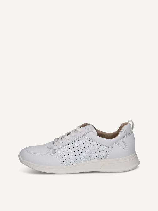 Basket, WHITE NAPPA, hi-res