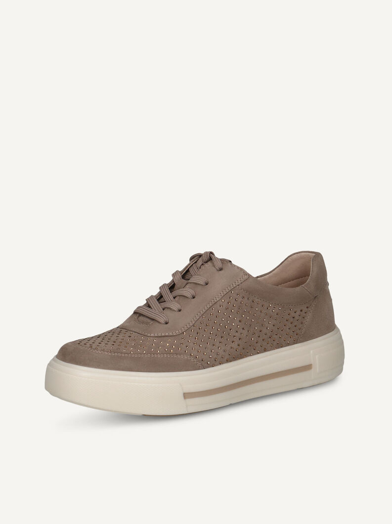 Sneaker, MUD SUEDE, hi-res