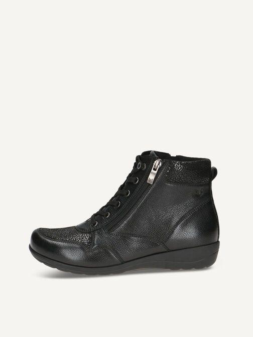 Stiefelette, BLACK COMB, hi-res