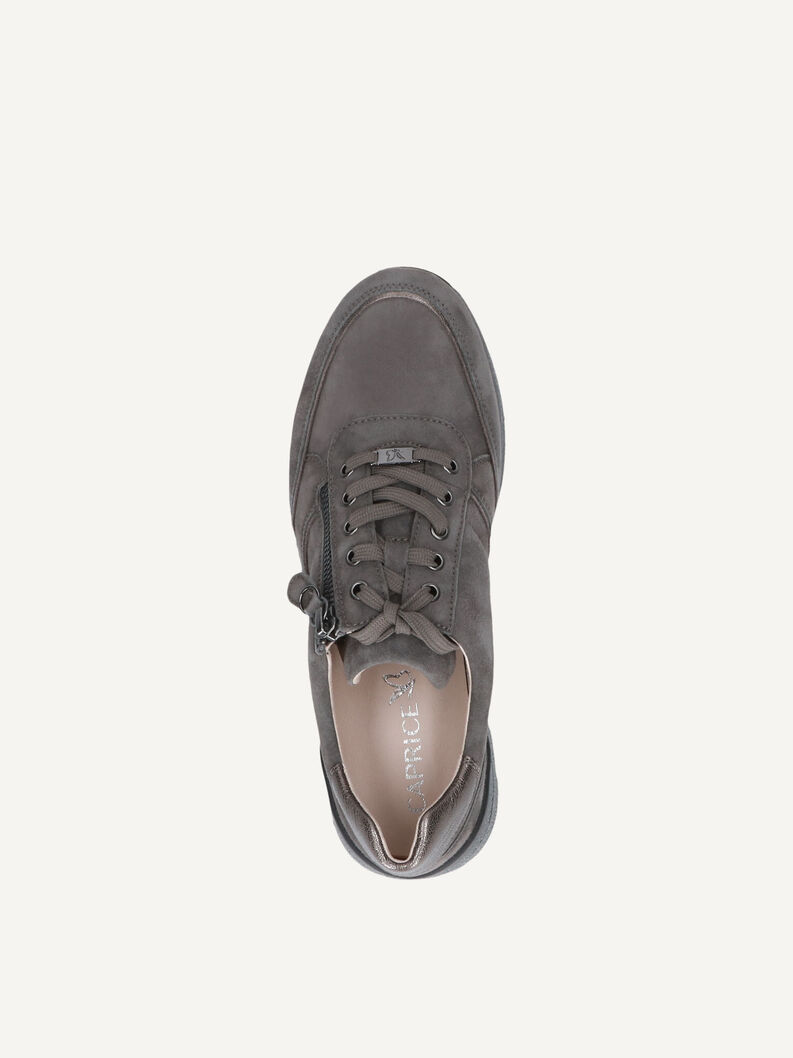 Sneaker, GREY COMB, hi-res