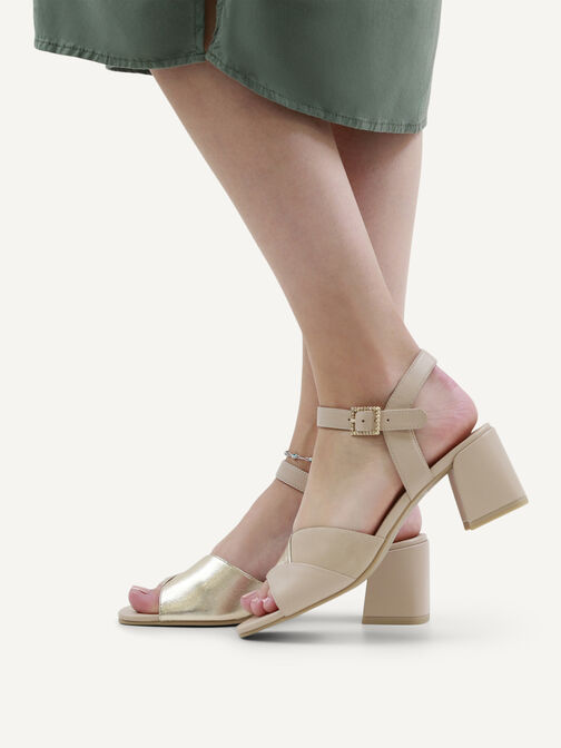 Sandalette, CREAM PERLATO, hi-res