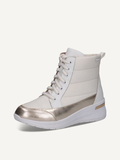 Stiefelette, WHITE COMB, hi-res