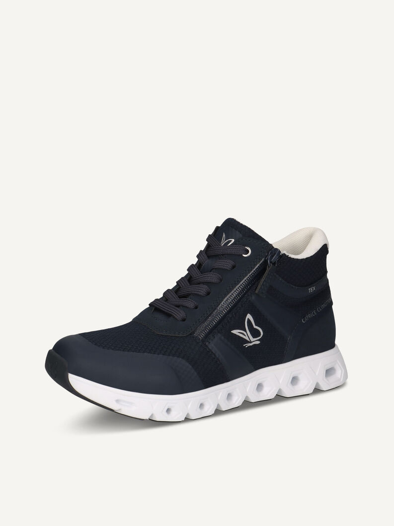 Stiefelette, OCEAN COMB, hi-res