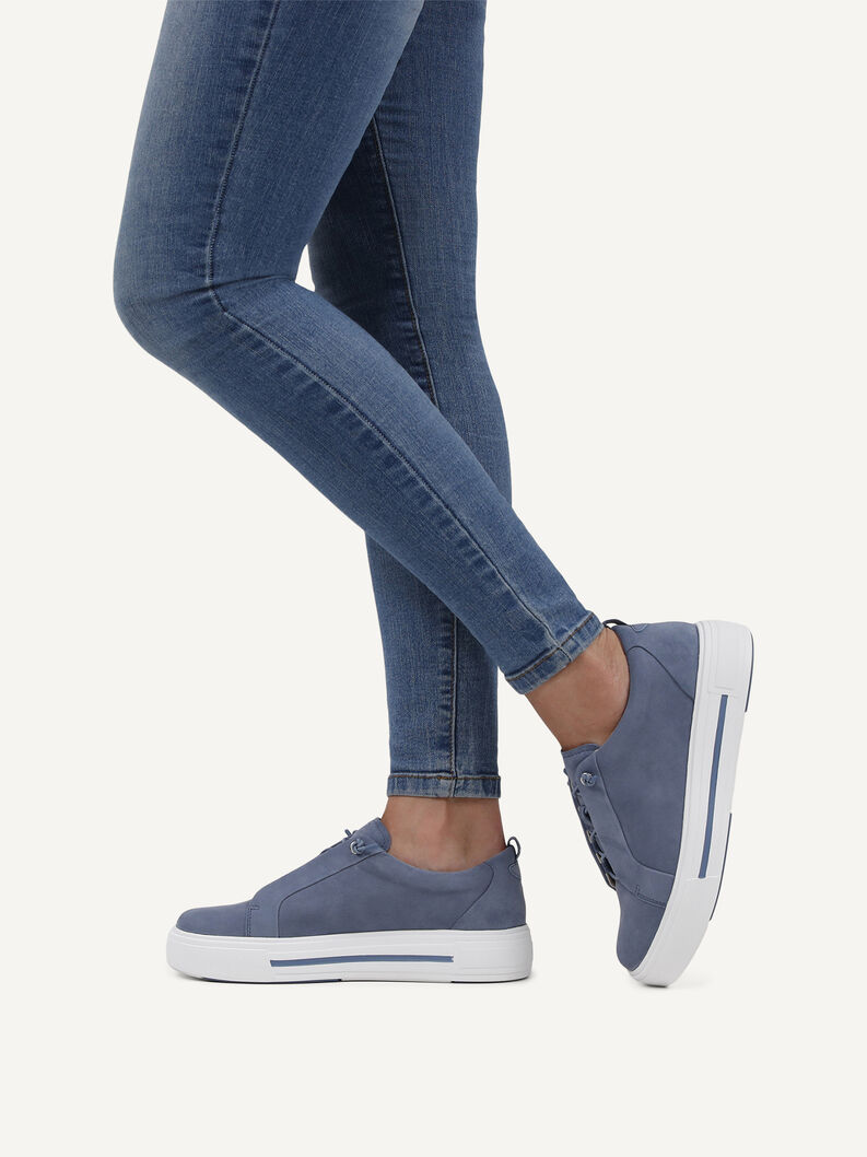 Sneaker, LT.BLUE SUEDE, hi-res