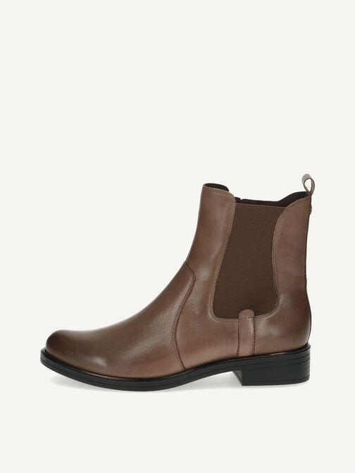 Stiefelette, TAUPE NAPPA, hi-res