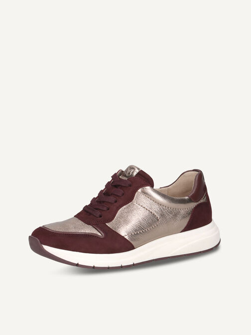 Sneaker, BORDEAUX COMB, hi-res