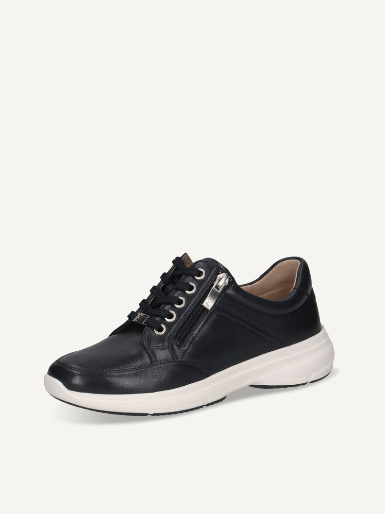 Sneaker, OCEAN NAPPA, hi-res