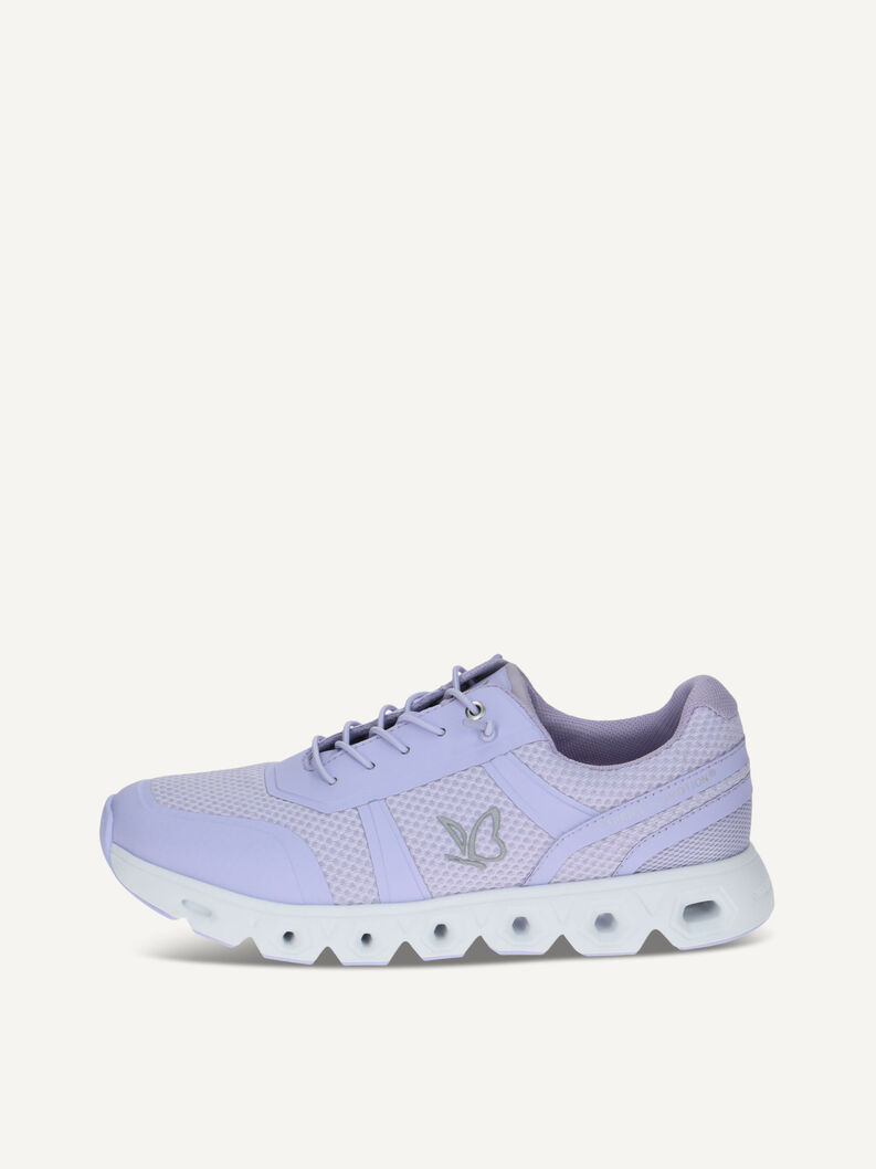 Sneaker, PURPLE COMB, hi-res