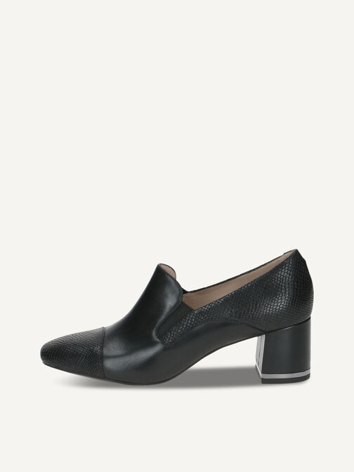 Slipper, BLACK COMB, hi-res