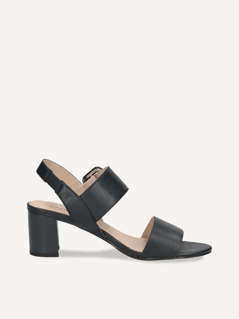 Sandalette, OCEAN NAPPA, hi-res