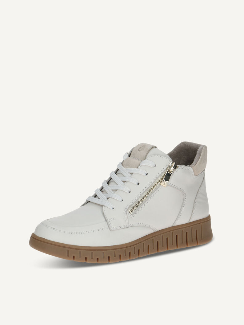 Stiefelette, OFFWHITE COMB, hi-res