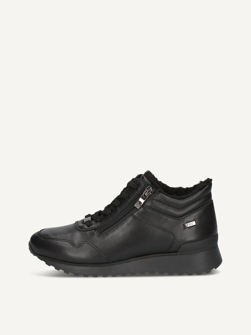 Stiefelette, BLACK NAPPA, hi-res