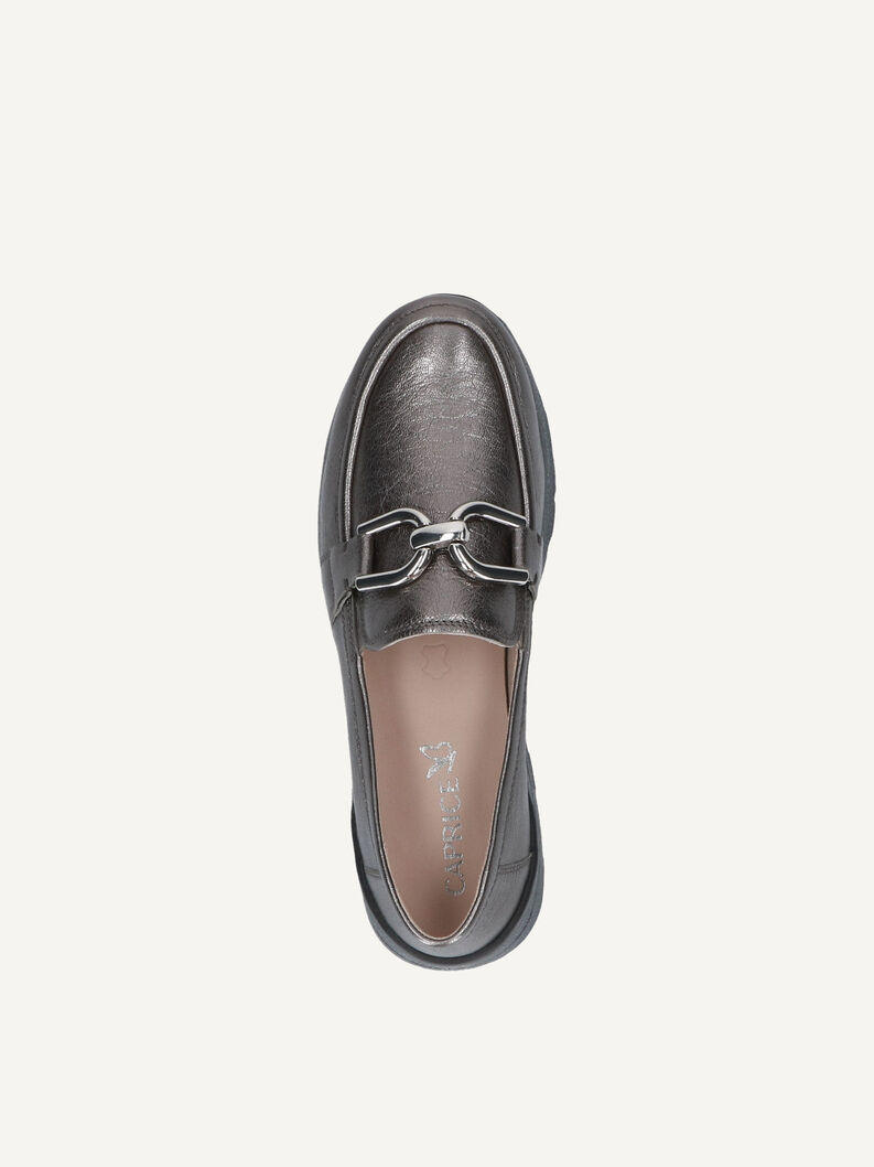 Slipper, STONE METALLIC, hi-res