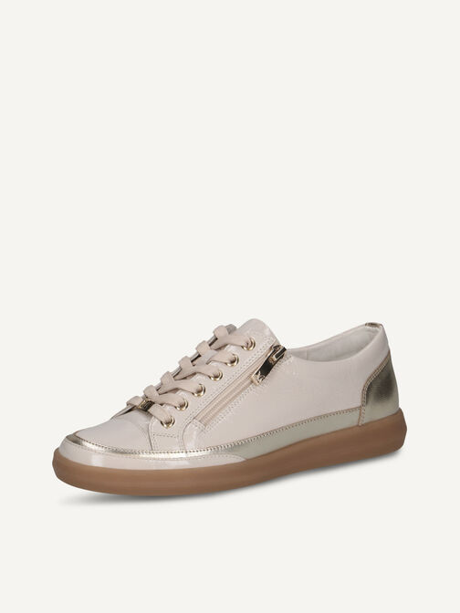 Basket, CREAM/GOLD, hi-res