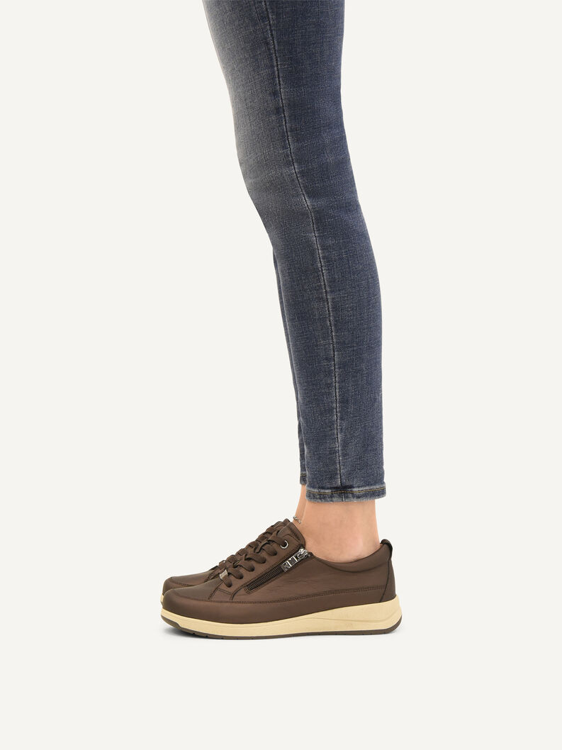 Halbschuh, DK BROWN MET, hi-res
